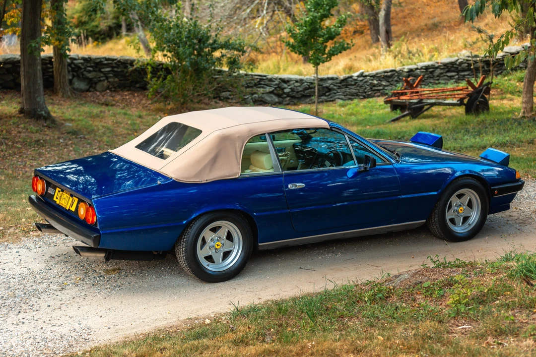 1980 Ferrari 400i - Image 11 of 31