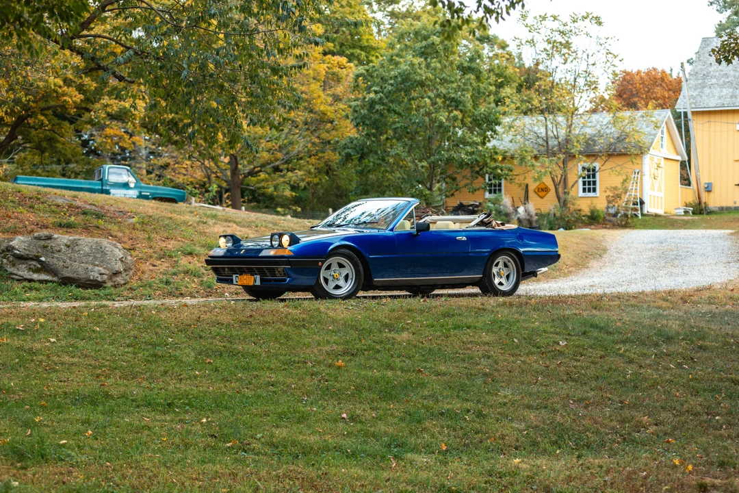 1980 Ferrari 400i - Image 4 of 31