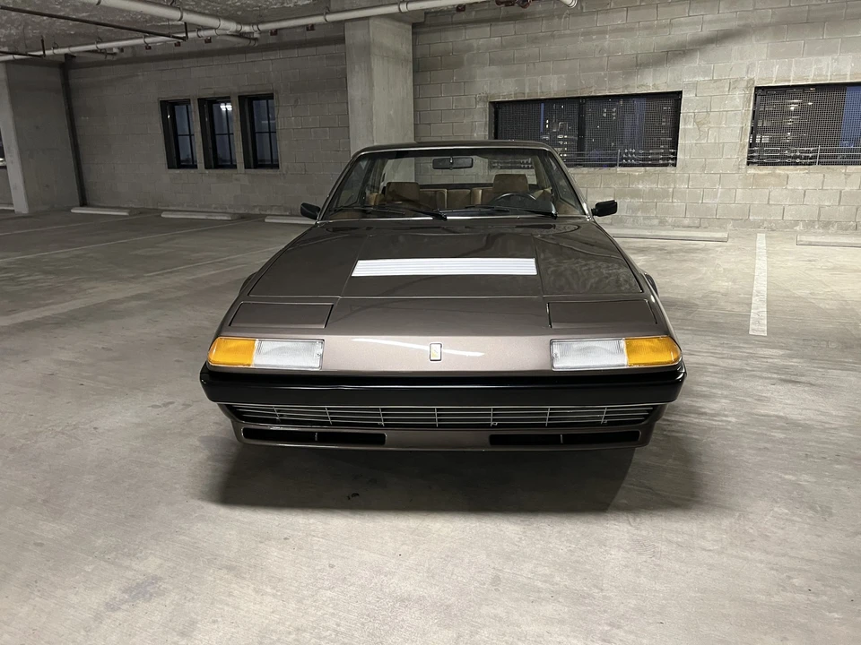 1980 Ferrari 400i - Image 10 of 31