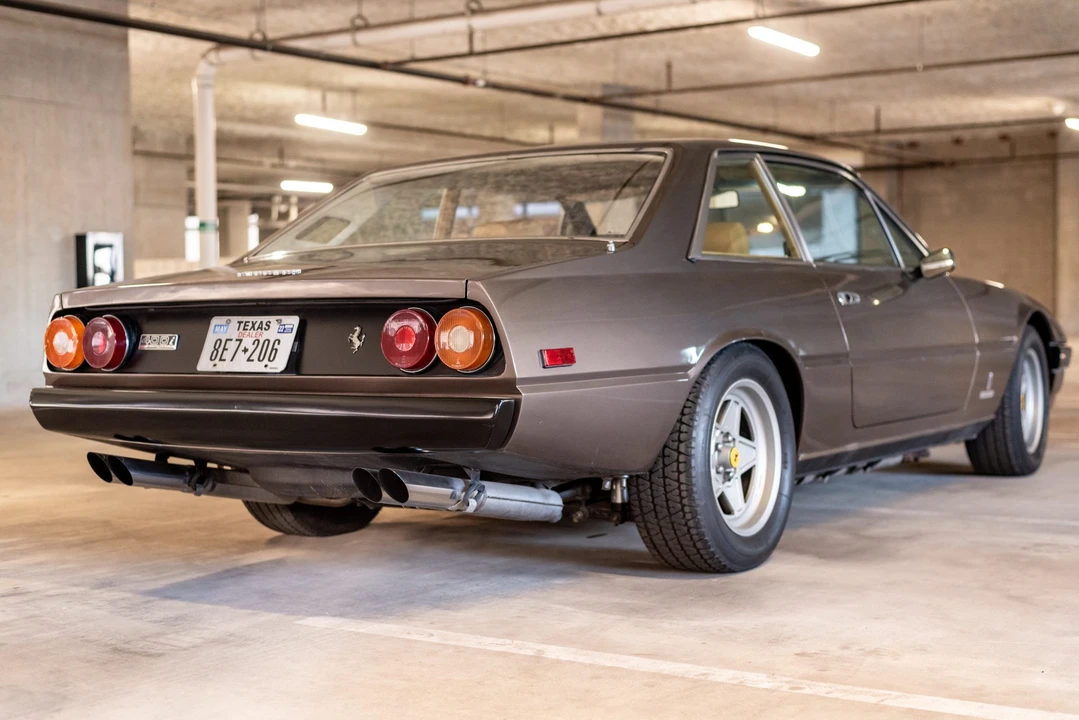 1980 Ferrari 400i - Image 6 of 31