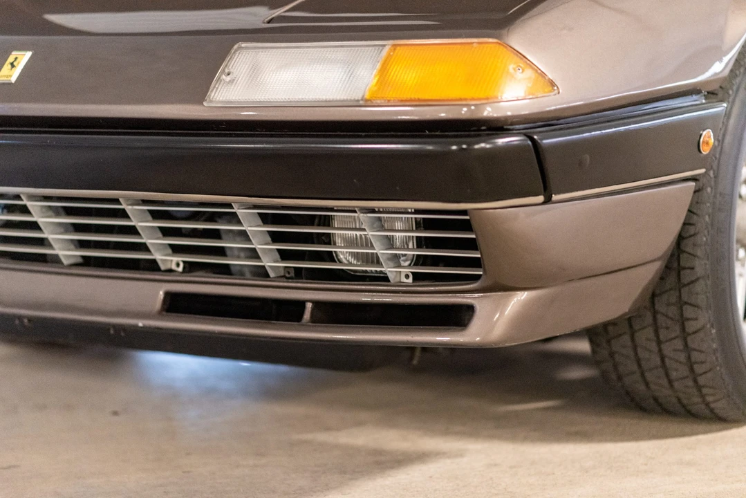 1980 Ferrari 400i - Image 19 of 31