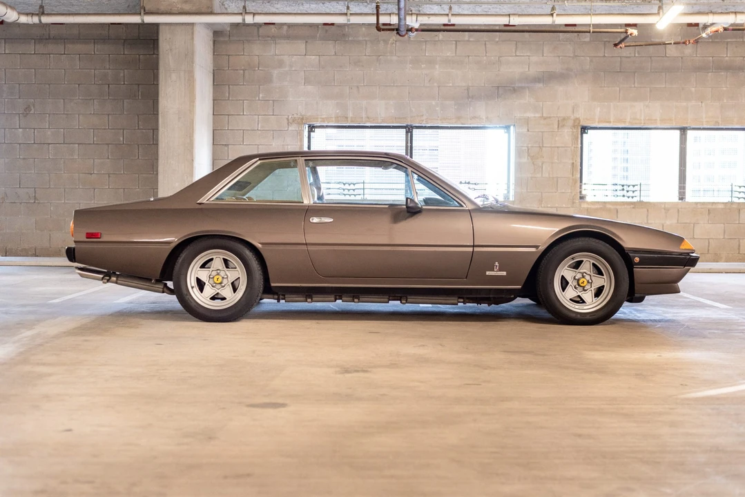 1980 Ferrari 400i - Image 7 of 31