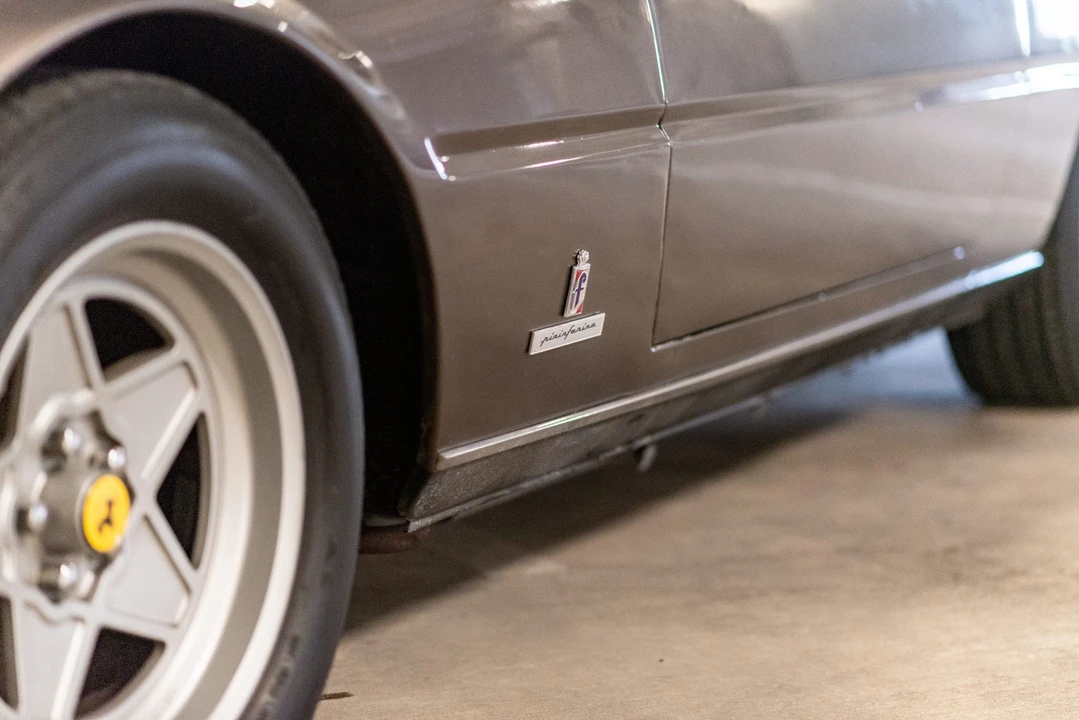 1980 Ferrari 400i - Image 31 of 31