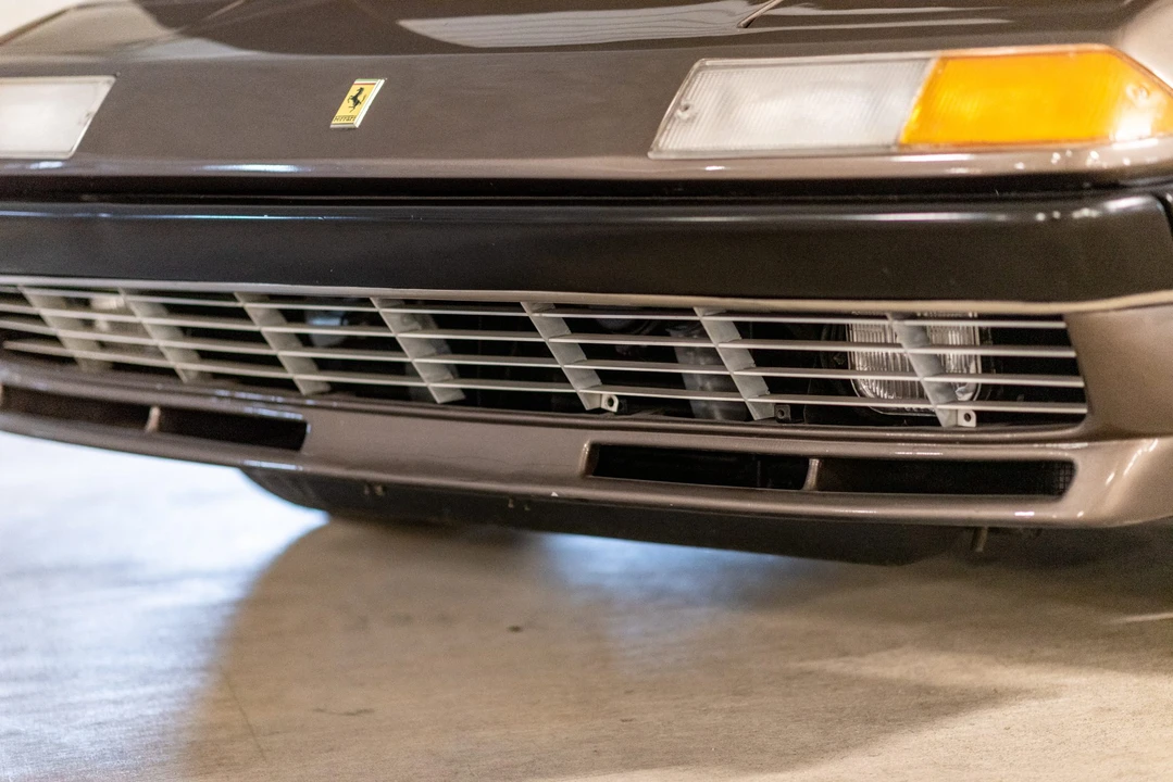 1980 Ferrari 400i - Image 18 of 31