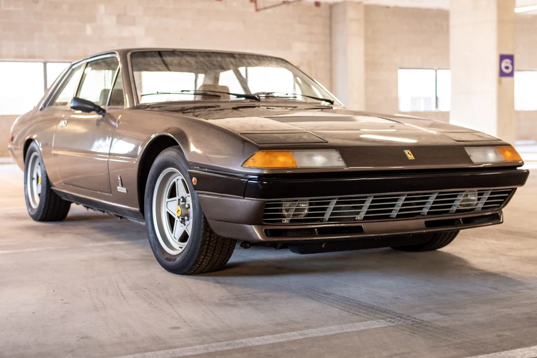 1980 Ferrari 400i - Image 8 of 31