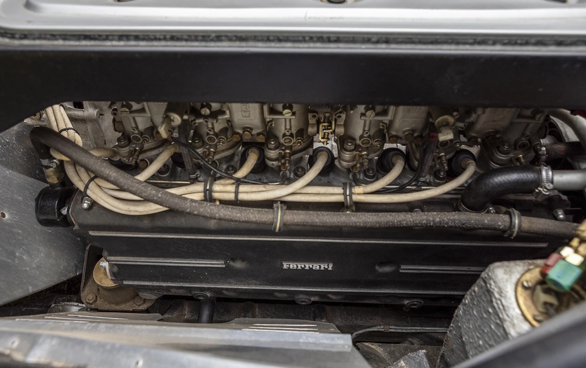 1980 Ferrari 512 BB - Image 20 of 24