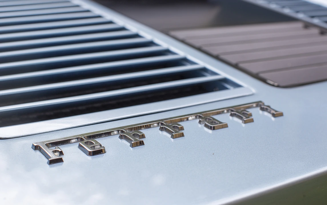 1980 Ferrari 512 BB - Image 13 of 24