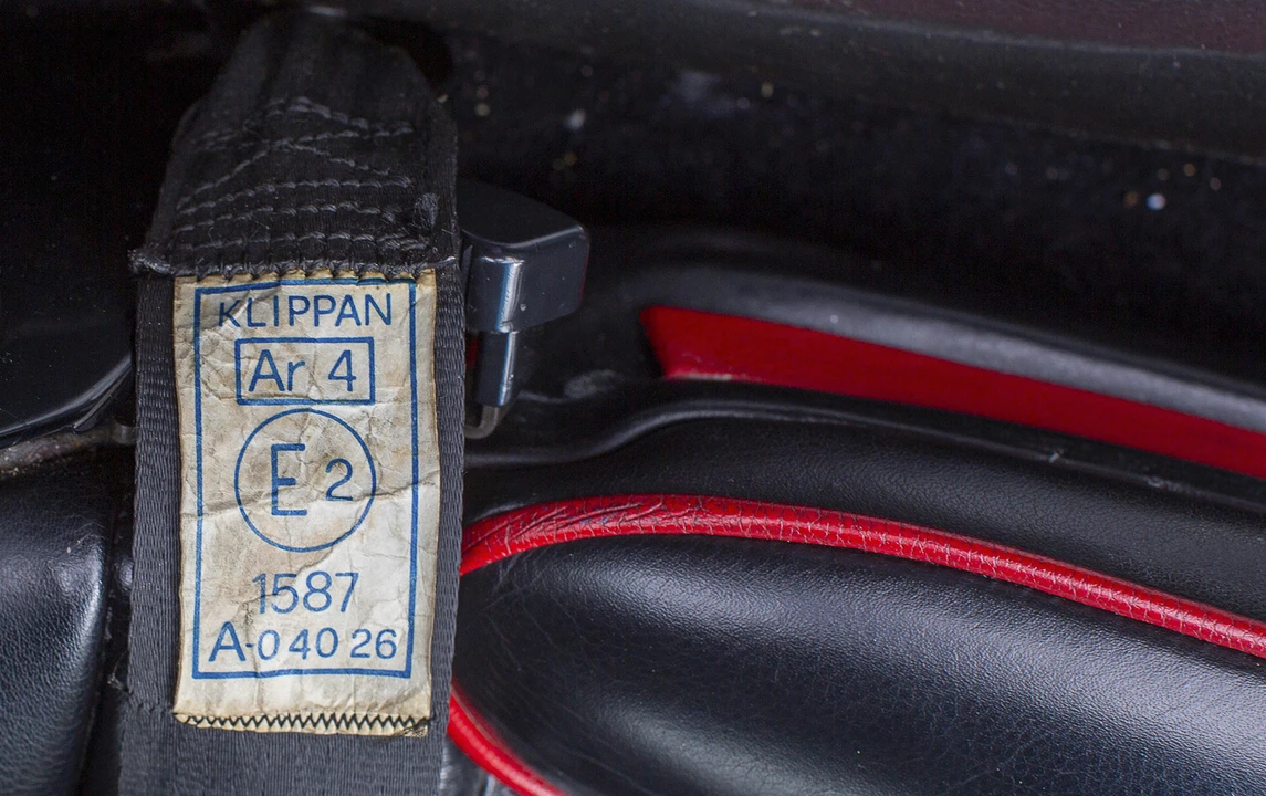 1980 Ferrari 512 BB - Image 17 of 24