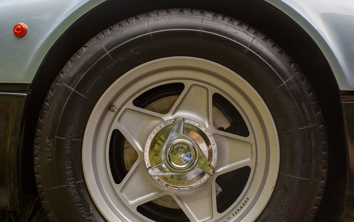 1980 Ferrari 512 BB - Image 12 of 24