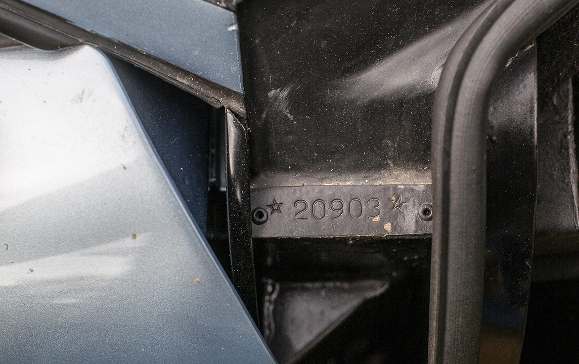 1980 Ferrari 512 BB - Image 22 of 24