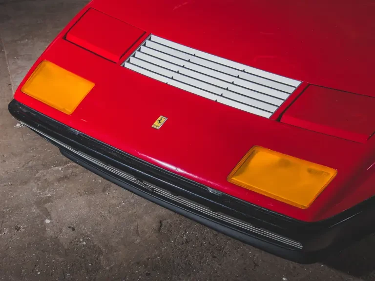 1980 Ferrari 512 BB - Image 11 of 31