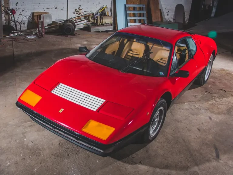 1980 Ferrari 512 BB - Image 7 of 31