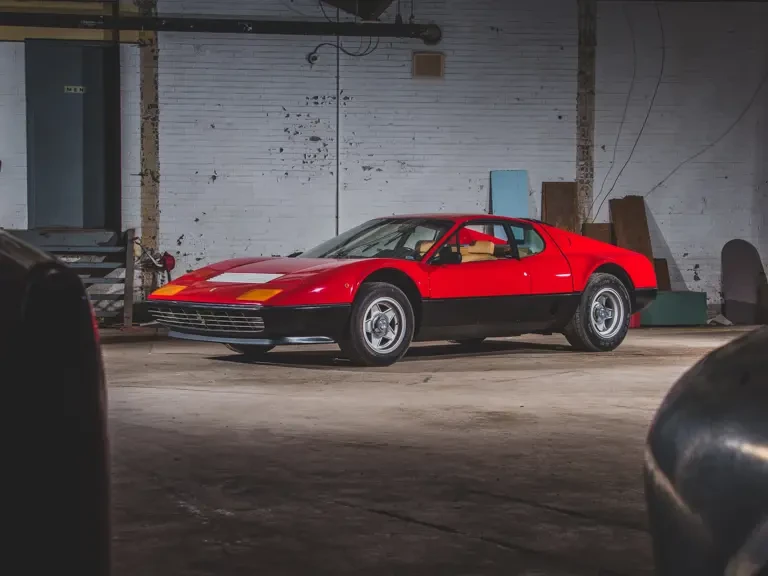 1980 Ferrari 512 BB - Image 9 of 31