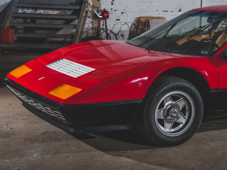 1980 Ferrari 512 BB - Image 12 of 31