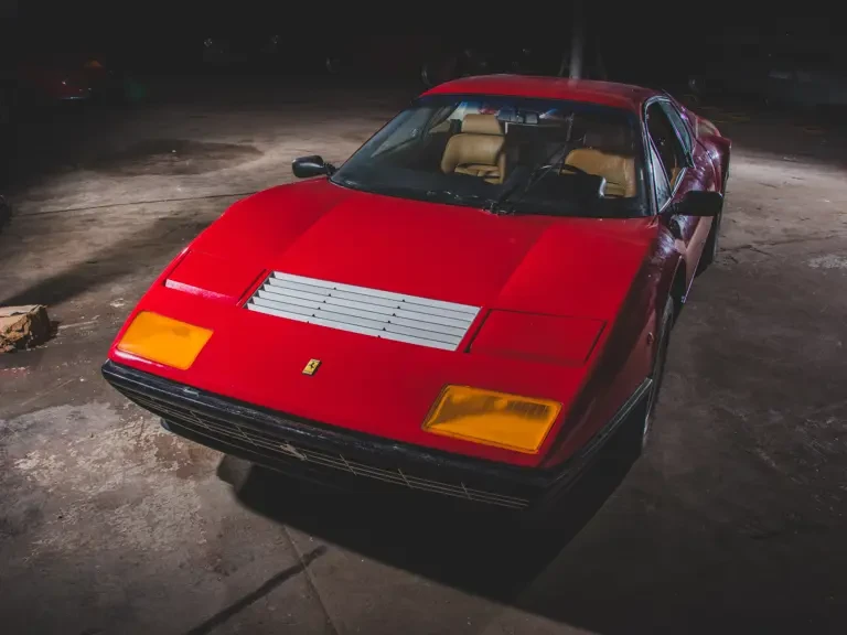 1980 Ferrari 512 BB - Image 10 of 31