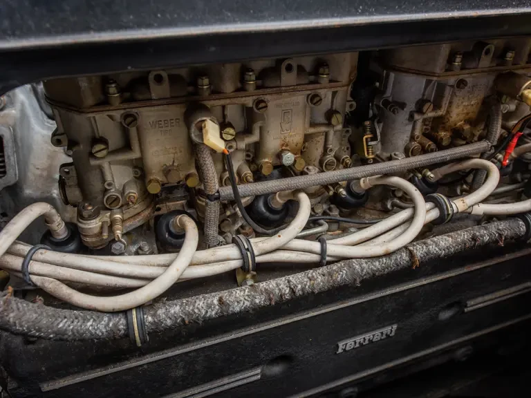 1980 Ferrari 512 BB - Image 30 of 31