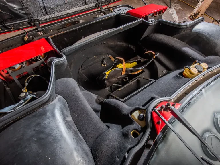 1980 Ferrari 512 BB - Image 31 of 31