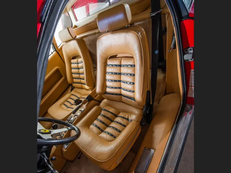 1980 Ferrari 512 BB - Image 20 of 31