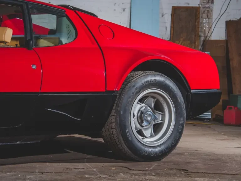 1980 Ferrari 512 BB - Image 14 of 31