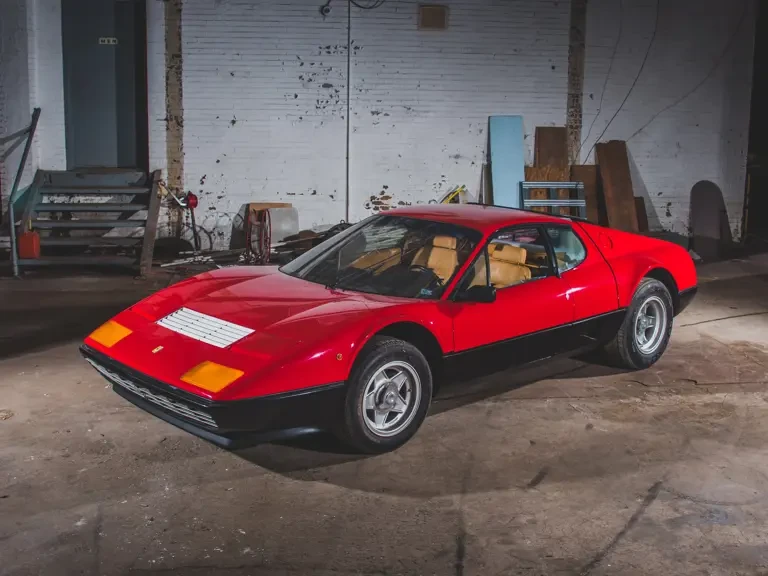 1980 Ferrari 512 BB - Image 2 of 31