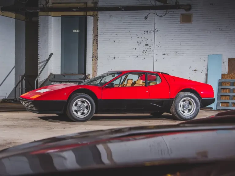 1980 Ferrari 512 BB - Image 6 of 31