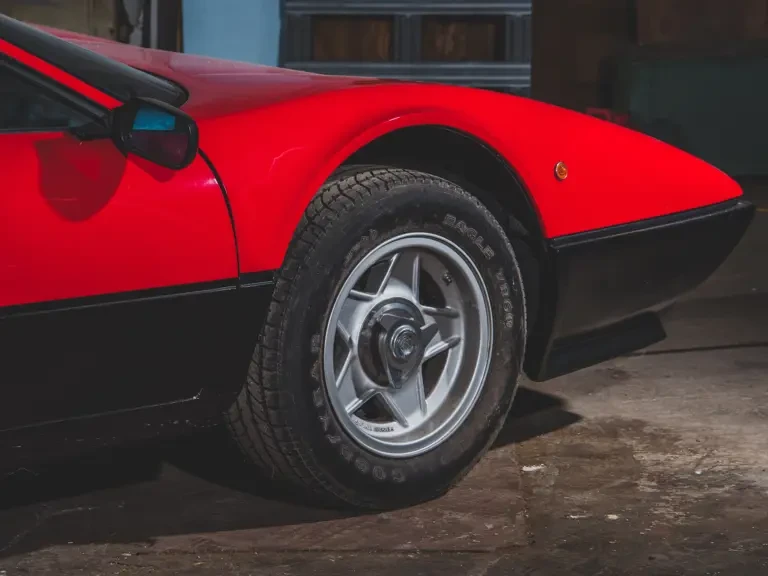 1980 Ferrari 512 BB - Image 18 of 31