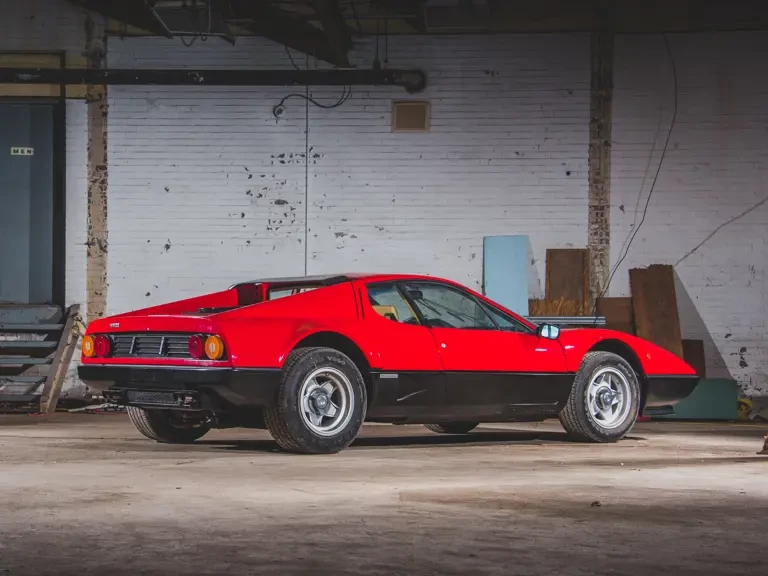 1980 Ferrari 512 BB - Image 3 of 31