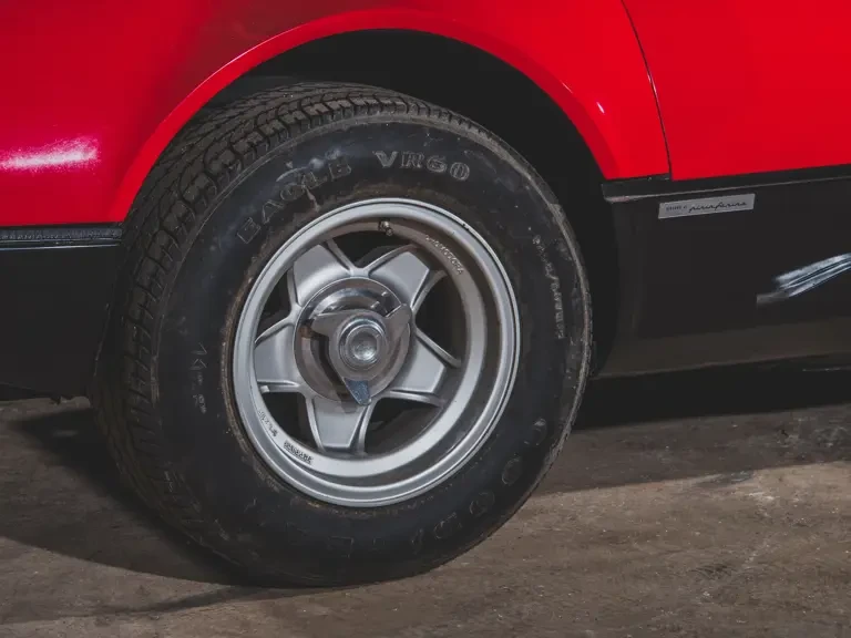 1980 Ferrari 512 BB - Image 17 of 31