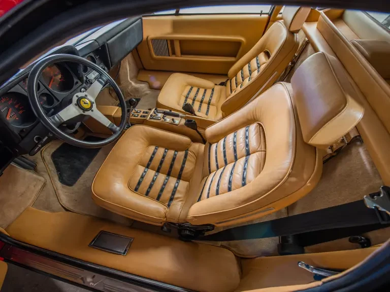 1980 Ferrari 512 BB - Image 5 of 31