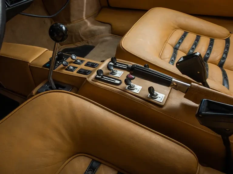 1980 Ferrari 512 BB - Image 22 of 31