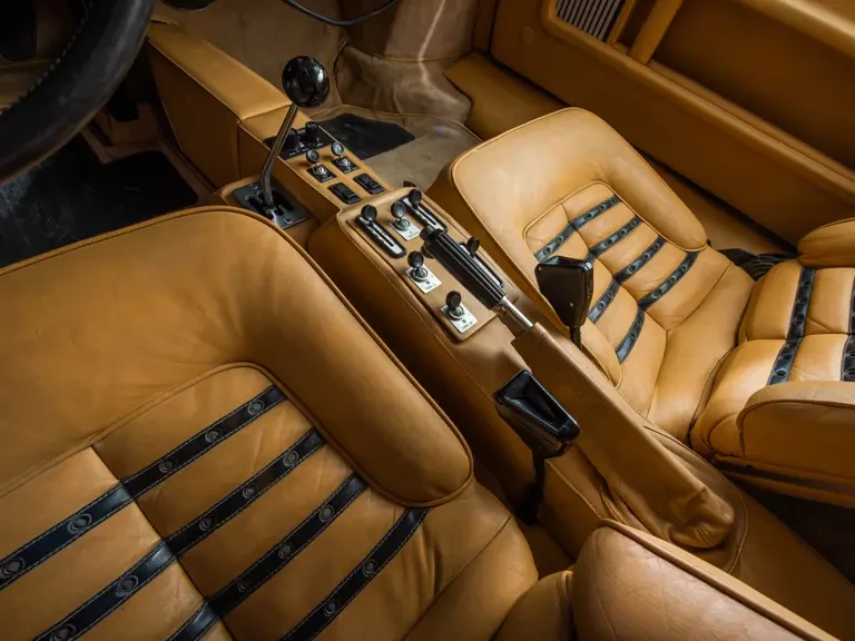 1980 Ferrari 512 BB - Image 25 of 31