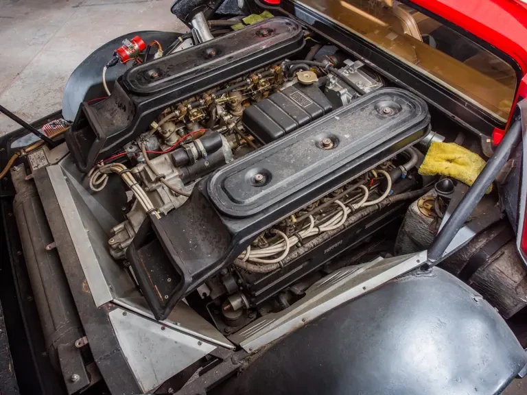 1980 Ferrari 512 BB - Image 4 of 31