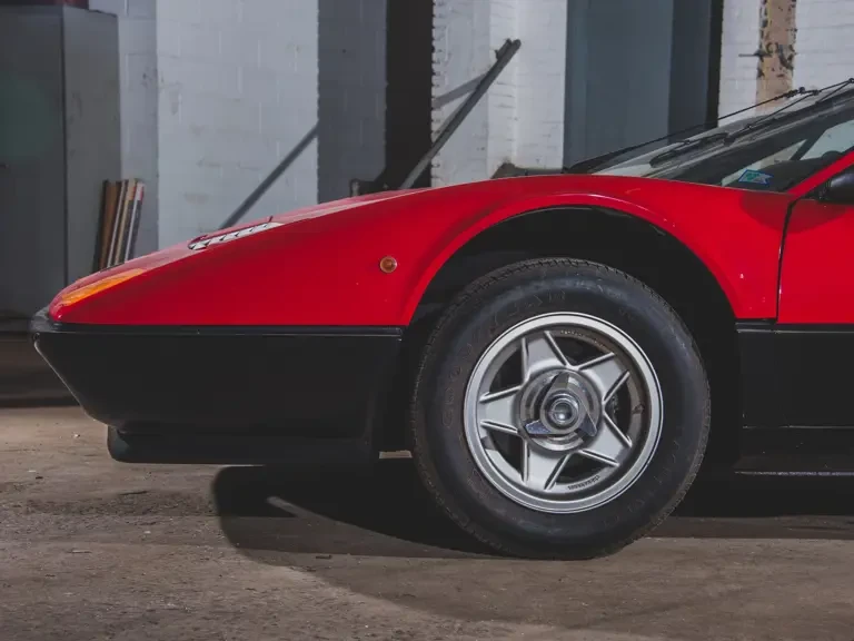 1980 Ferrari 512 BB - Image 13 of 31