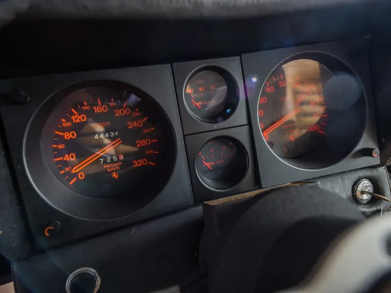 1980 Ferrari 512 BB - Image 23 of 31
