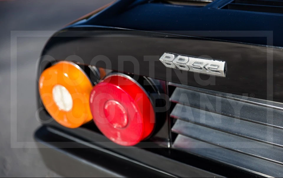 1980 Ferrari 512 BB - Image 9 of 14