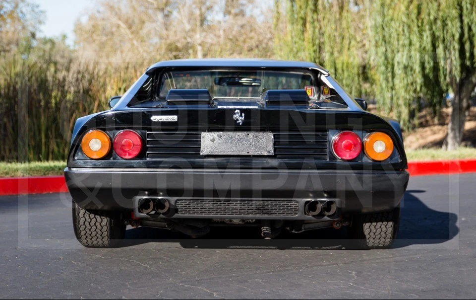 1980 Ferrari 512 BB - Image 4 of 14