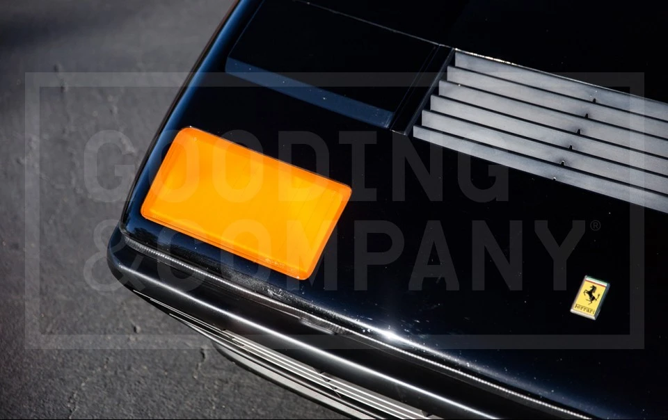 1980 Ferrari 512 BB - Image 8 of 14