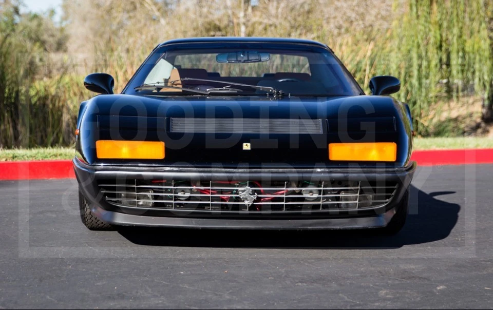 1980 Ferrari 512 BB - Image 2 of 14