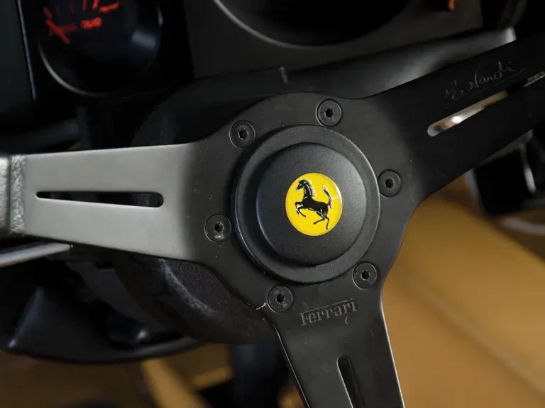 1980 Ferrari 512 BB - Image 13 of 21