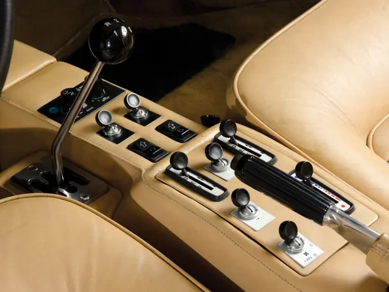 1980 Ferrari 512 BB - Image 12 of 21