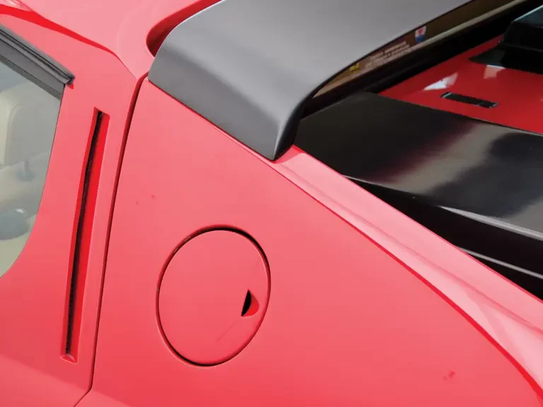 1980 Ferrari 512 BB - Image 21 of 21