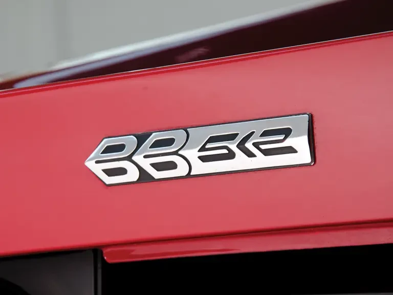 1980 Ferrari 512 BB - Image 7 of 21