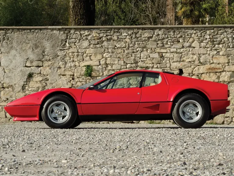 1980 Ferrari 512 BB - Image 6 of 21