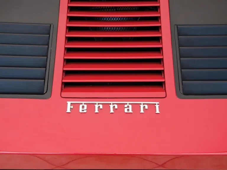 1980 Ferrari 512 BB - Image 20 of 21