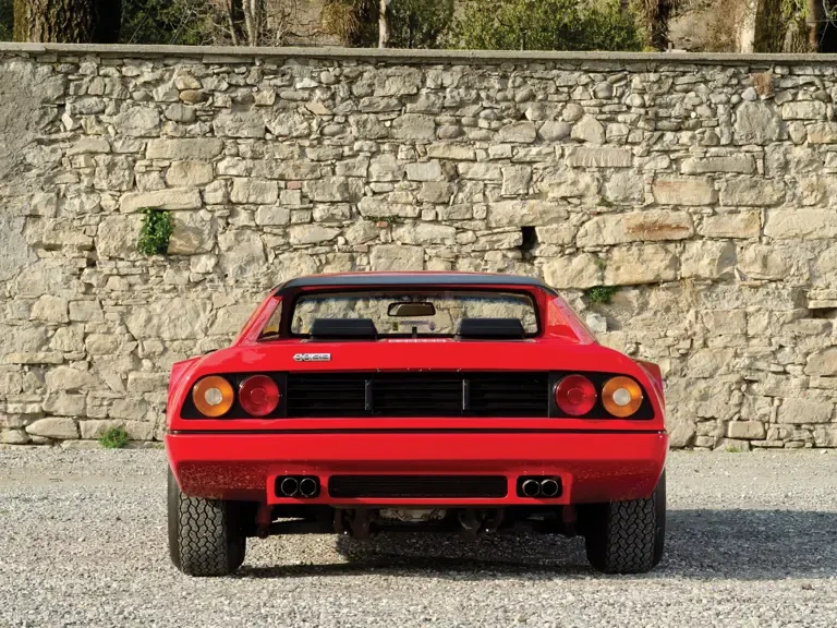 1980 Ferrari 512 BB - Image 11 of 21