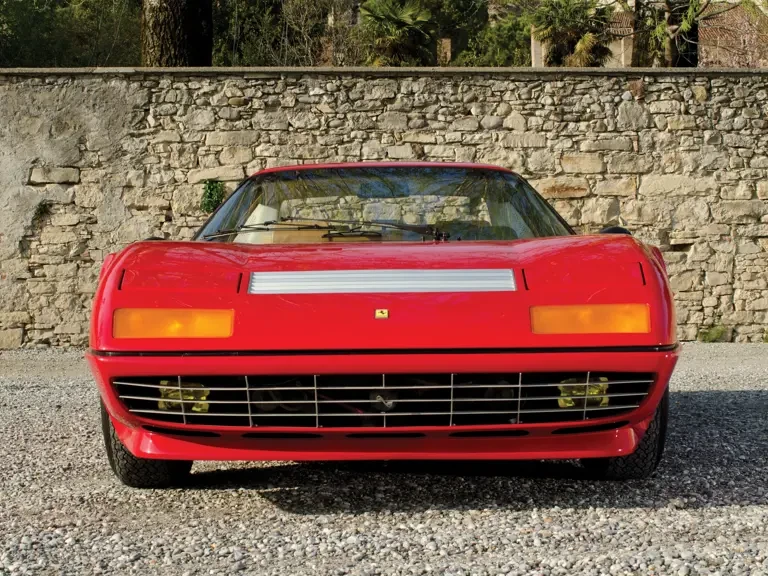 1980 Ferrari 512 BB - Image 10 of 21