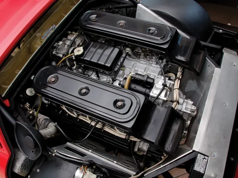 1980 Ferrari 512 BB - Image 4 of 21