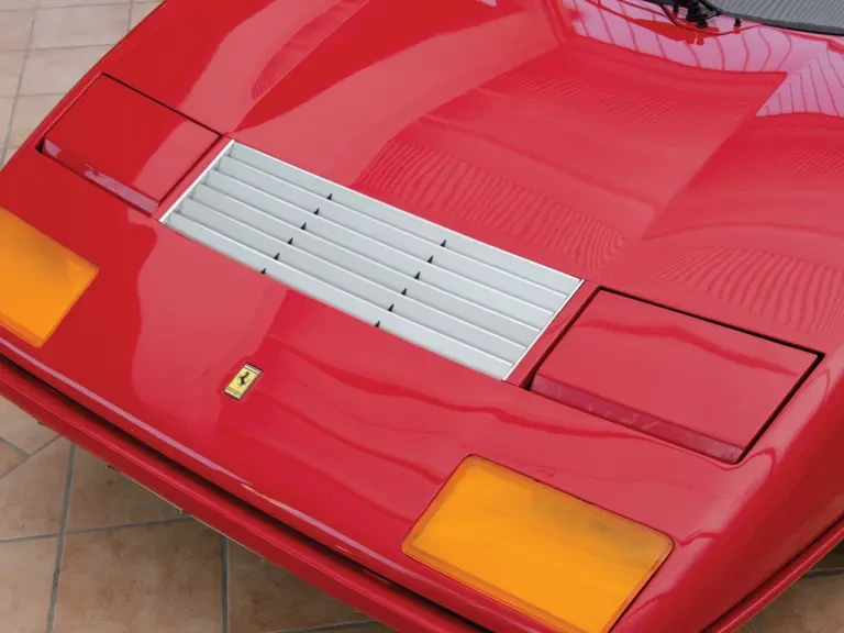 1980 Ferrari 512 BB - Image 19 of 21
