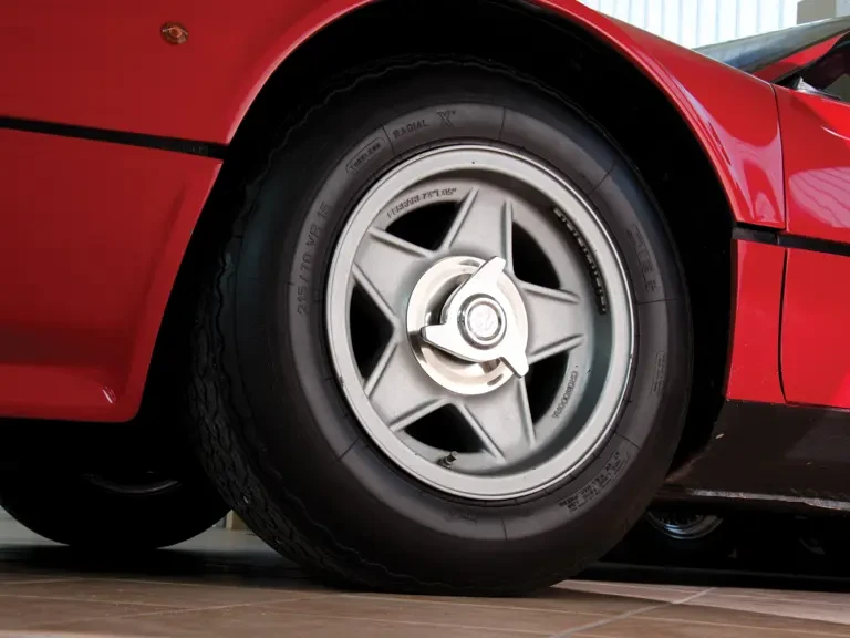 1980 Ferrari 512 BB - Image 18 of 21