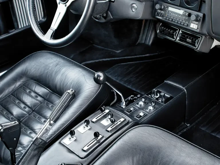 1980 Ferrari 512 BB - Image 5 of 19